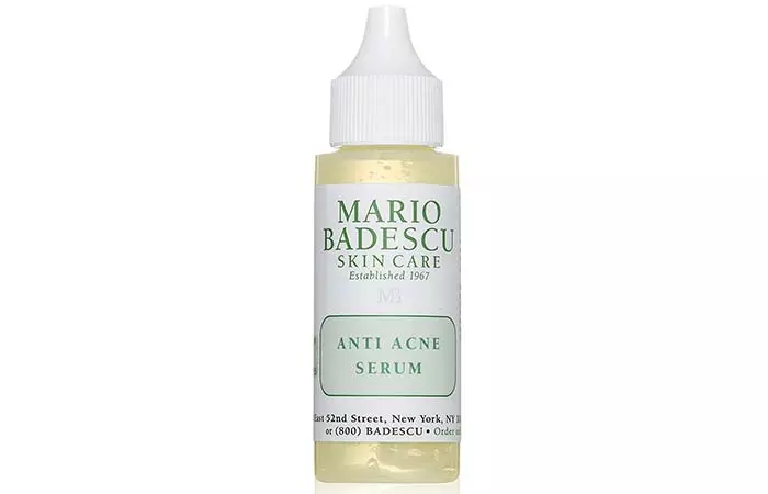 Mario Badescu Anti Acne Serum