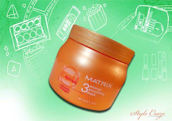 8 Essential Matrix Hair Spa Treatments 8 essential matrix hair spa treatments