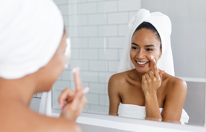 25 Best Fairness Tips For Oily Skin