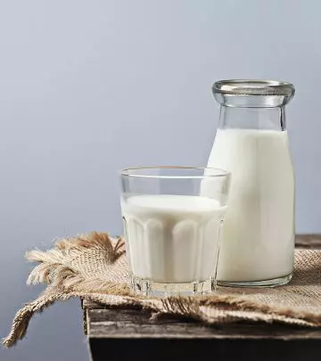 More About Milk – The Daily Dose Of Beauty And Strength