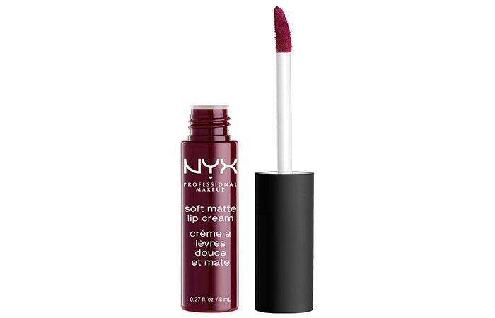 15 Best Maroon Lipsticks (And Reviews) - 2020 Update