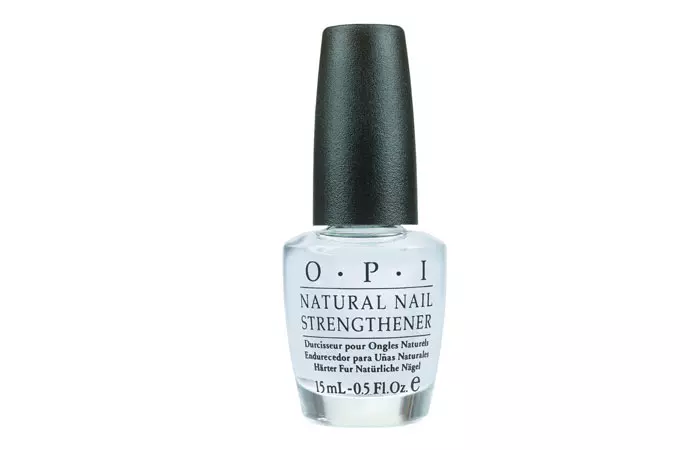 OPI Natural Nail Strengthener