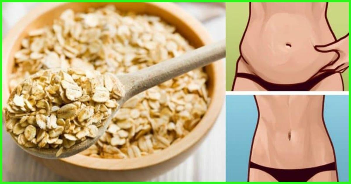 oatmeal for weight loss