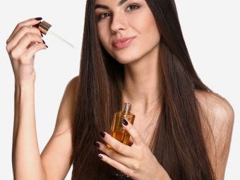 Olive Oil To Stop Hair Loss And Improve Hair Growth
