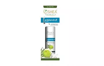 Oshea Herbals Anti-Dandruff Lotion