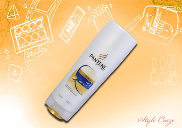 Top 10 Anti Dandruff Conditioners Available In India