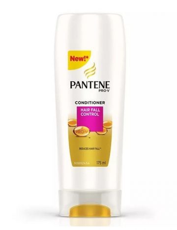 Pantene Pro-V Hair Fall Control Conditioner