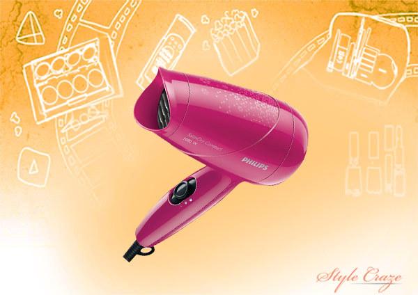 philips straightener and dryer price