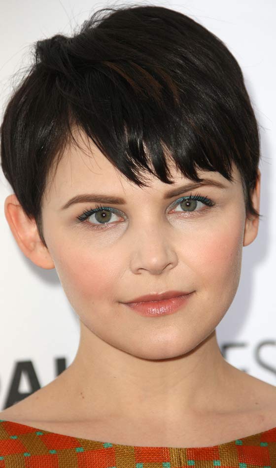 50 Amazingly Cool Hairstyles For Short Hair