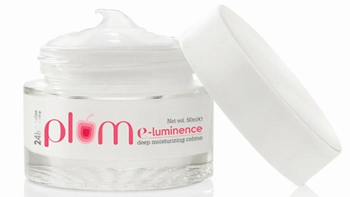 Plum E-Luminence Deep Moisturizing Creme - Skin Care Products For Dry Skin