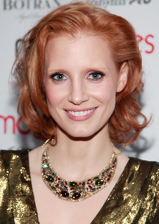 50 Best Hairstyles For Short Red Hair