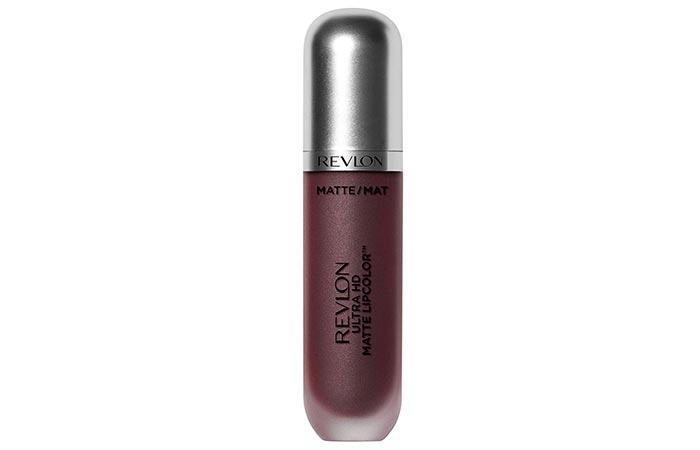 15 Best Maroon Lipsticks (And Reviews) - 2020 Update