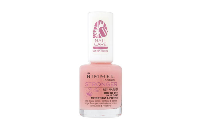 10 Best Base Coat Nail Polishes In India - 2021 Update