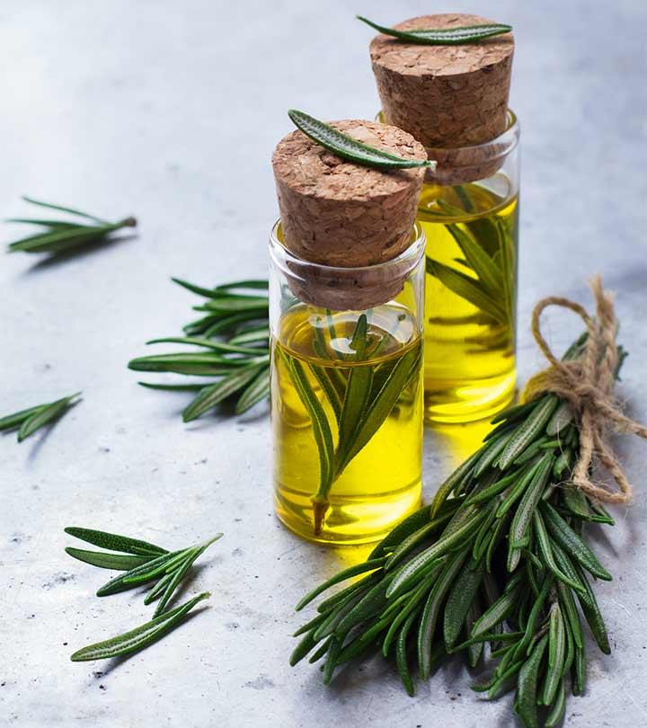 21 Benefits Of Rosemary Essential Oil Uses And Side Effects 6307