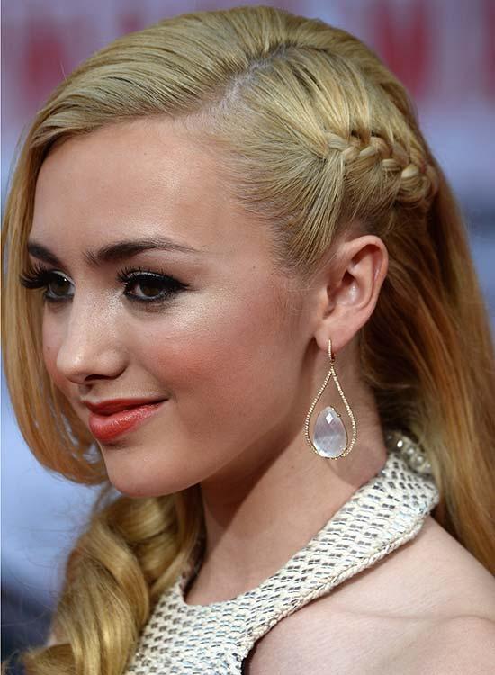 50 Braided Hairstyles That Are Perfect For Prom 50 Braided Hairstyles That Are Perfect For Prom