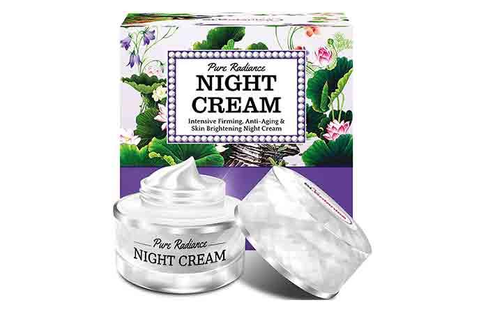 The 16 Best Anti-Aging Night Creams Of 2020