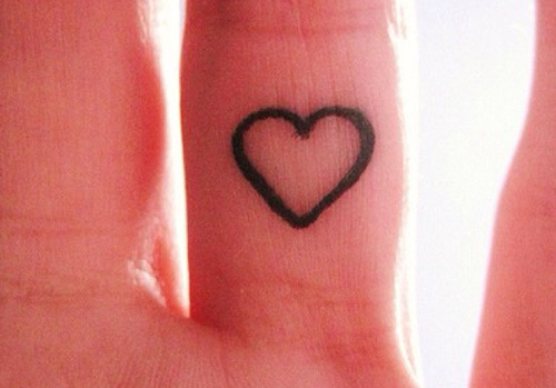 Top 10 Simple Tattoo Designs