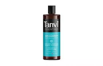 Tanvi Essentials Anti-Dandruff Hair Wash Lotion