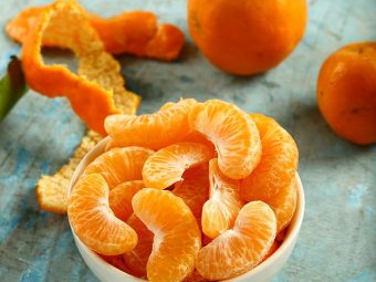 The 12 Incredible Health Benefits Of Oranges