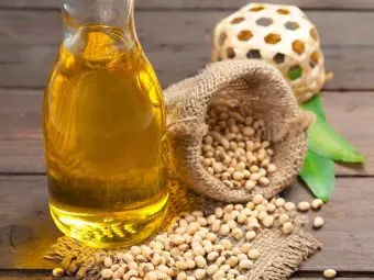 8 Amazing Benefits and Uses Of Soybean Oil