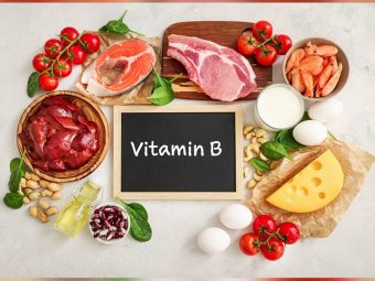The Truth About Vitamin B For Hair Growth