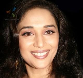 10 Pictures Of Madhuri Dixit Without Makeup | Make Up Tips