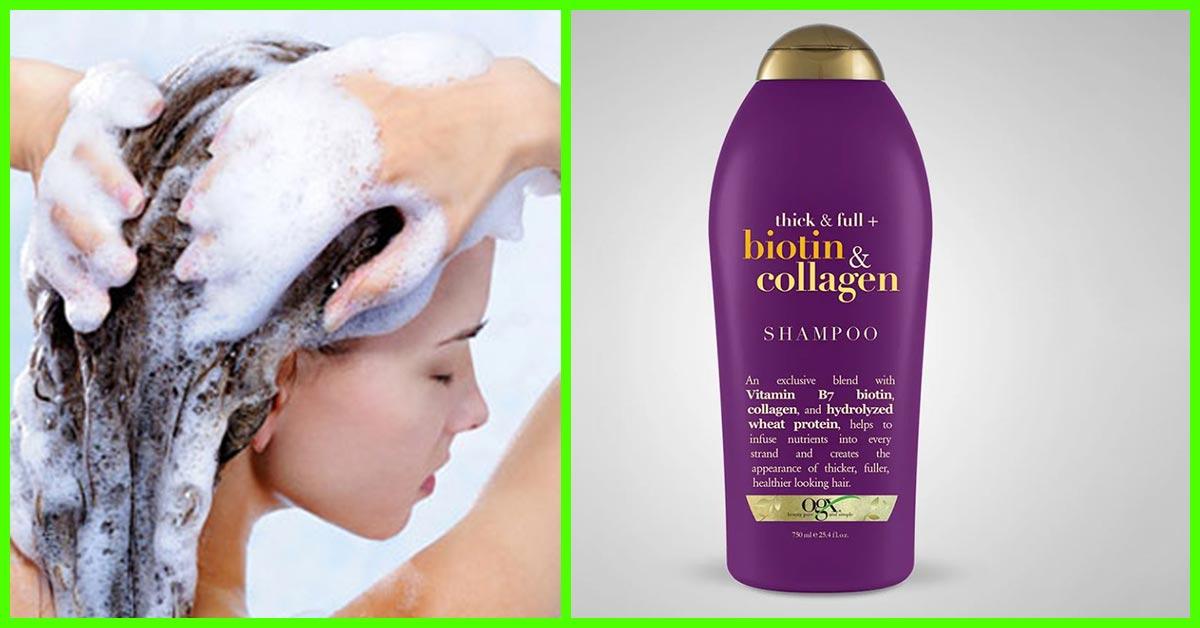 15 Best Biotin Shampoos You Should Definitely Try In 2019