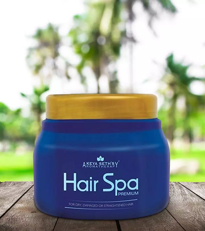 Top 10 Keya Seth Aromatherapy Products For Hair – 2024_image