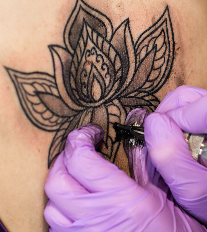 Top 10 Lotus Flower Tattoo Designs,Small Mediterranean House Designs