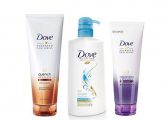 Top 15 Dove Shampoos Available in India 2022