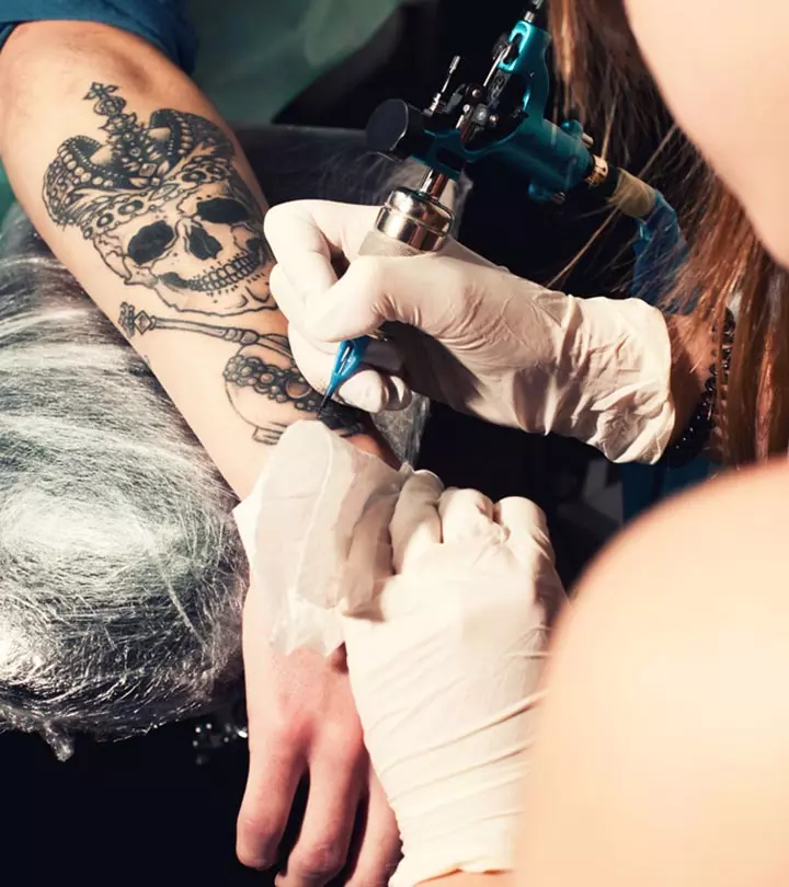 33 Trendy Latin Tattoo Designs