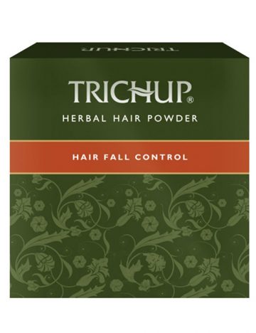 Trichup Hair Fall Control Herbal Hair Powder