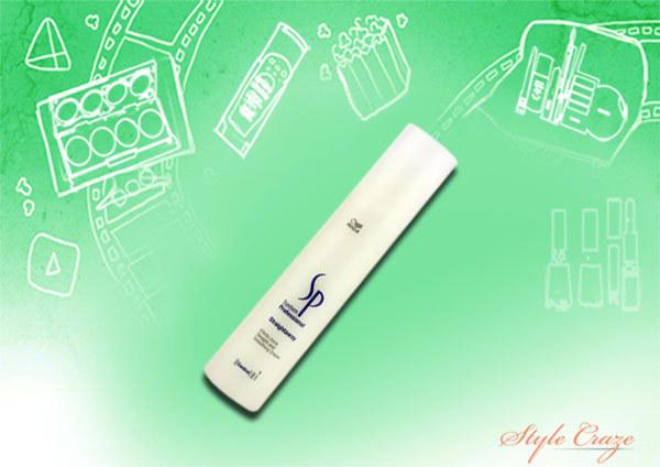 wella system professional straightaway straight and smoothing cream