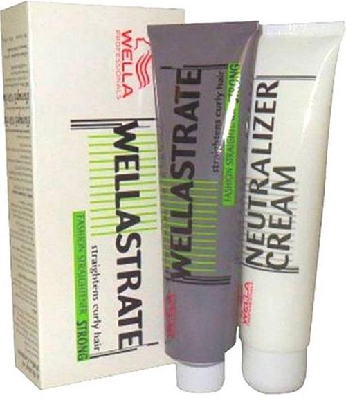 6 Best Hair Rebonding Products To Get Silky And Straight Hair