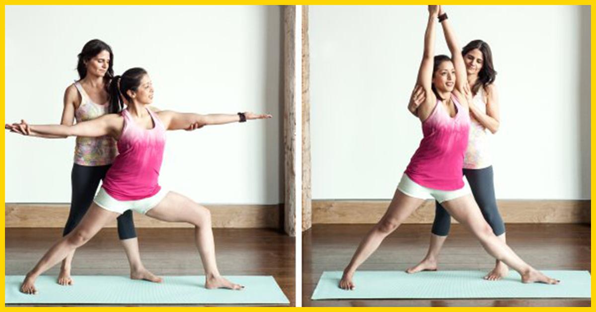 What Is The Best Time To Do Yoga?