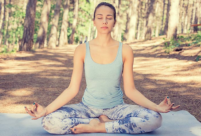 Secrets Of Deep Meditation – How To Meditate Deeply