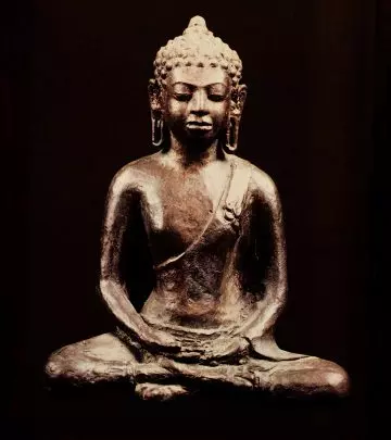 Zen-Meditation-And-Its-Benefits