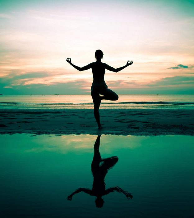 zen yoga
