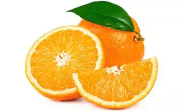 benefits of oranges for skin