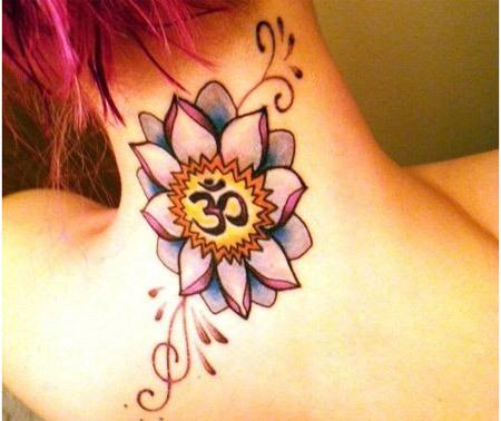 Top 10 Pink Tattoo Designs