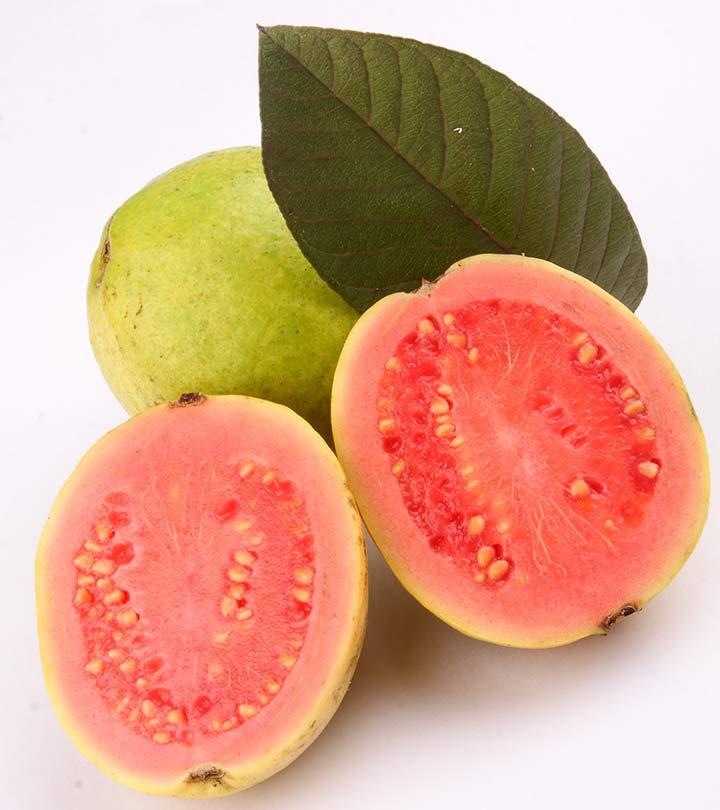 10-benefits-of-eating-guava-during-pregnancy