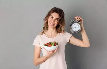 8-hour diet for weight loss