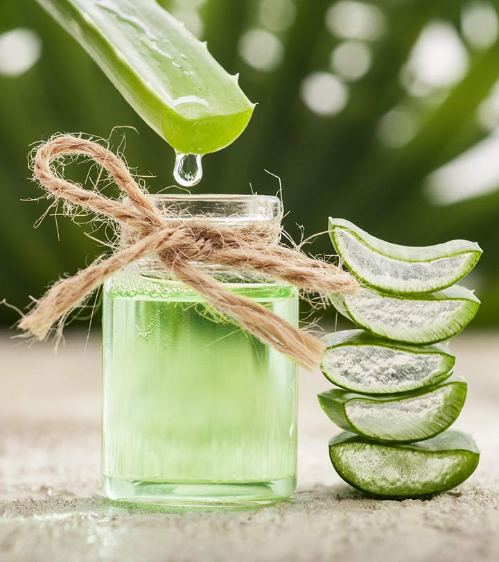 13 Side Effects Of Aloe Vera Juice You Should Be Aware Of