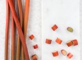 12 Lesser Known Health Benefits Of Rhubarb + Why It Tastes Sour