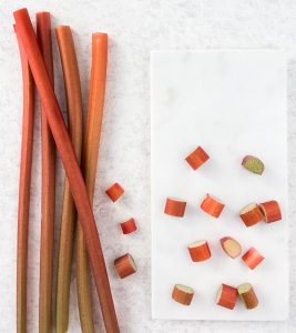 12 Amazing (But Little Known) Health Benefits Of Rhubarb