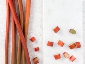 12 Amazing (But Little Known) Health Benefits Of Rhubarb