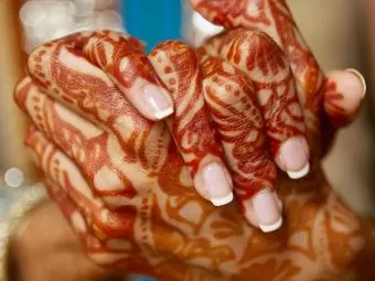 Top 10 Ways To Entertain Your Guests During Mehndi Ceremony