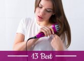 13 Best Hair Straightening Brushes – 2023