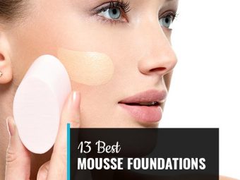 13 Best Mousse Foundations (2020) For An Airbrushed Finish