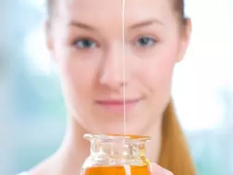 17 Best Ways To Use Honey For Dry Skin
